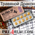 Травяной Дракон 41